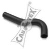 CAUTEX 166035 Radiator Hose